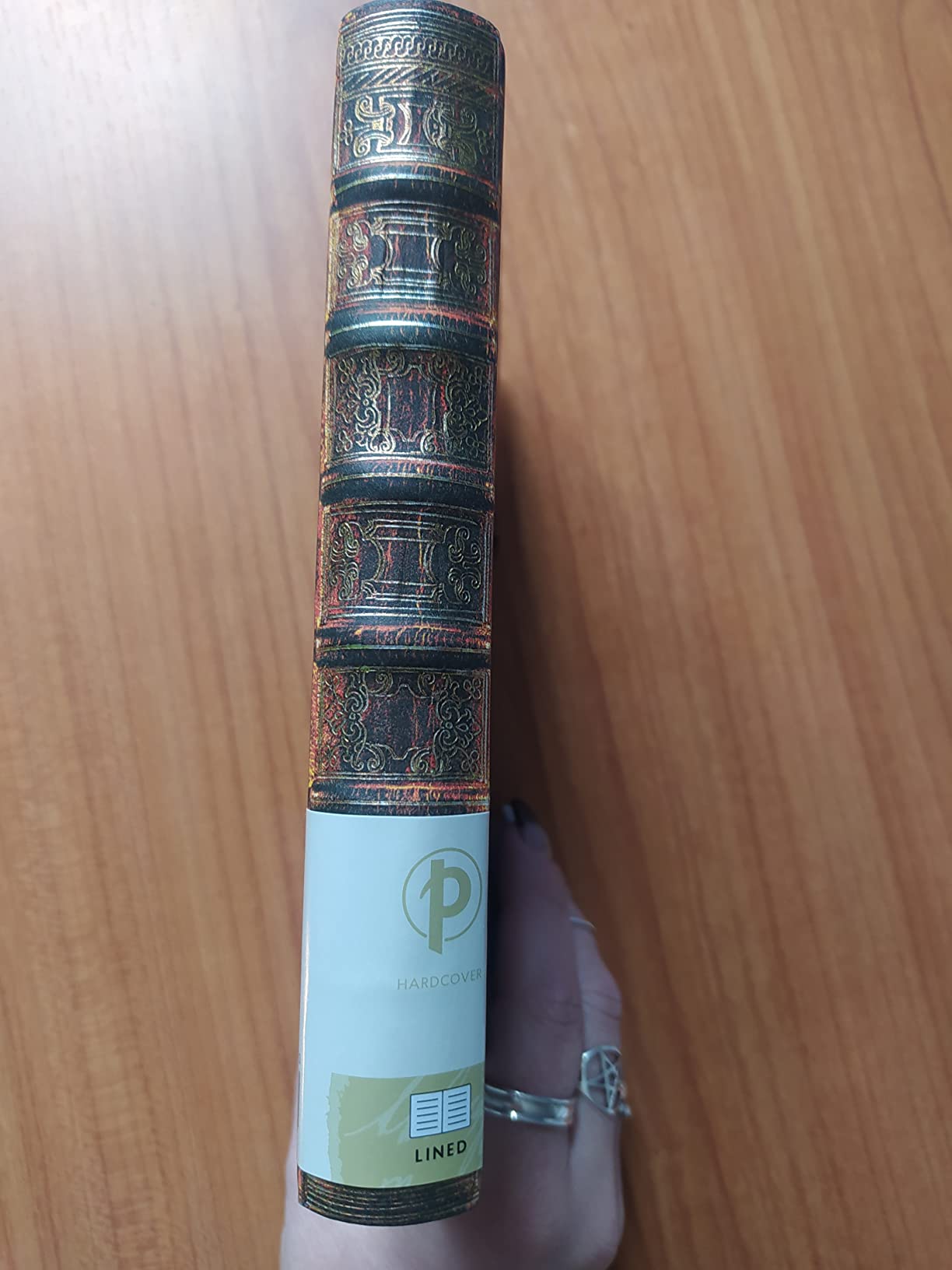 Wunderschön und handlich