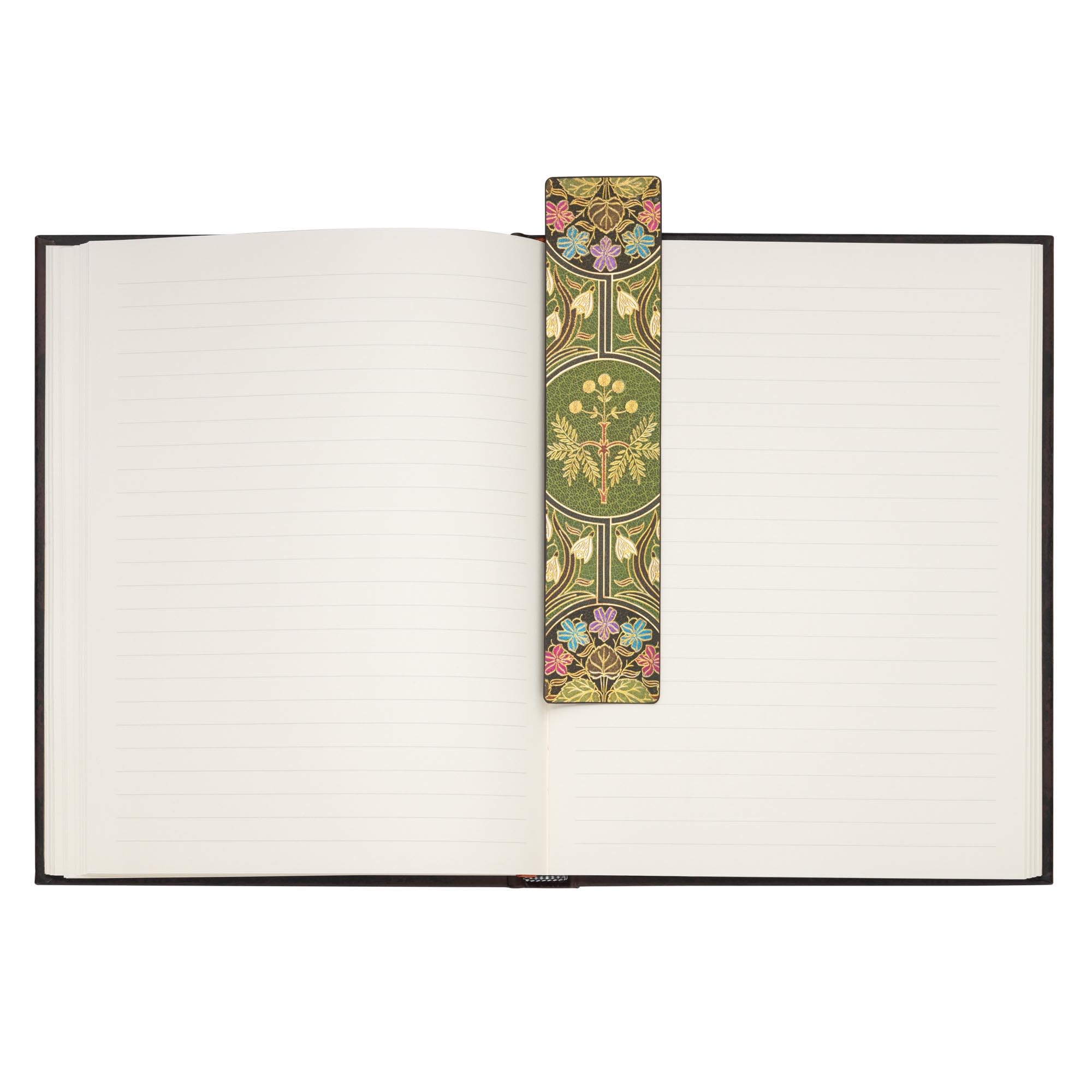 paperblanks-poetry-in-bloom-lesezeichen-doppelseitig image 3