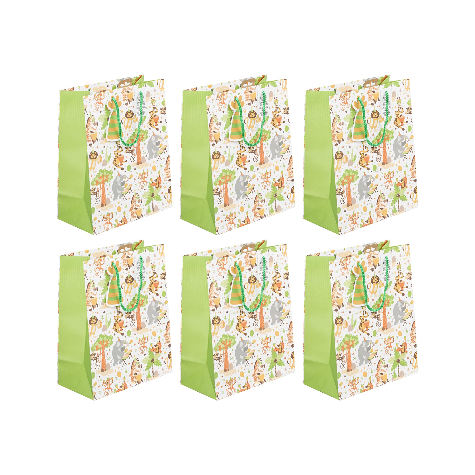 clairefontaine-geschenkt-te-l-superheld-26-5x14x33cm-210g image 4