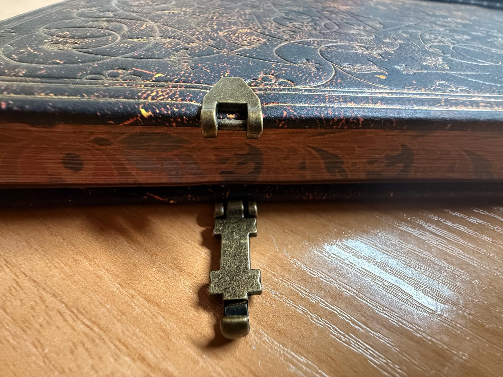 Geschenk kam super an