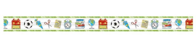 ursus-590500163-masking-tape-schule-macht-spa-15-mm-x-10-m image 1
