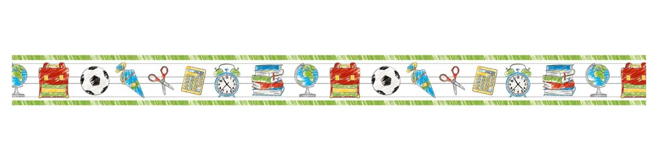 ursus-590500163-masking-tape-schule-macht-spa-15-mm-x-10-m image 1