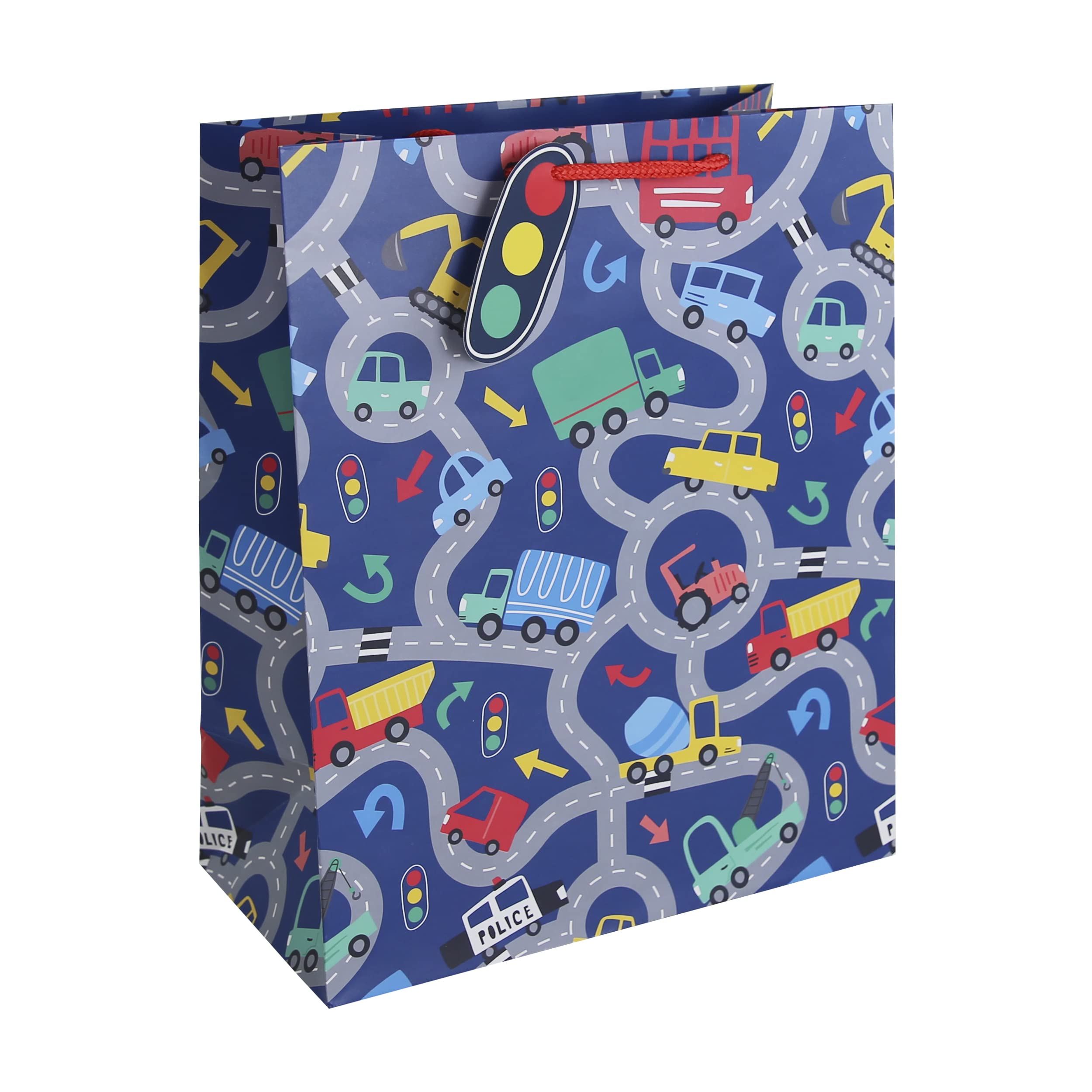 clairefontaine-geschenkt-te-l-superheld-26-5x14x33cm-210g image 2