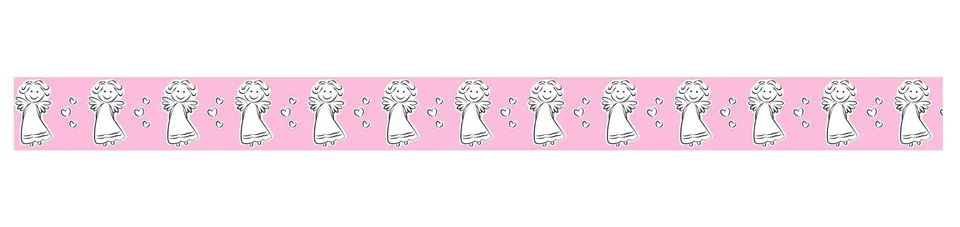 ursus-masking-tape-schutzengel-pink-15-mm-x-10-m-aus-reispapier image 1