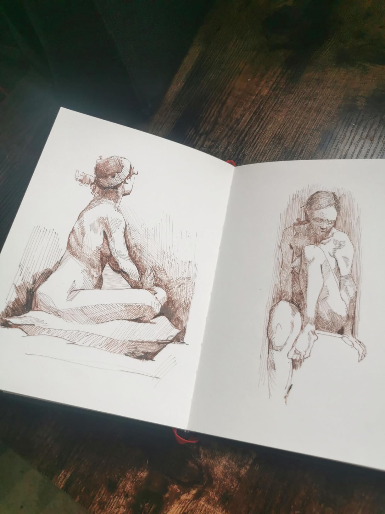 Traumhaftes Papier