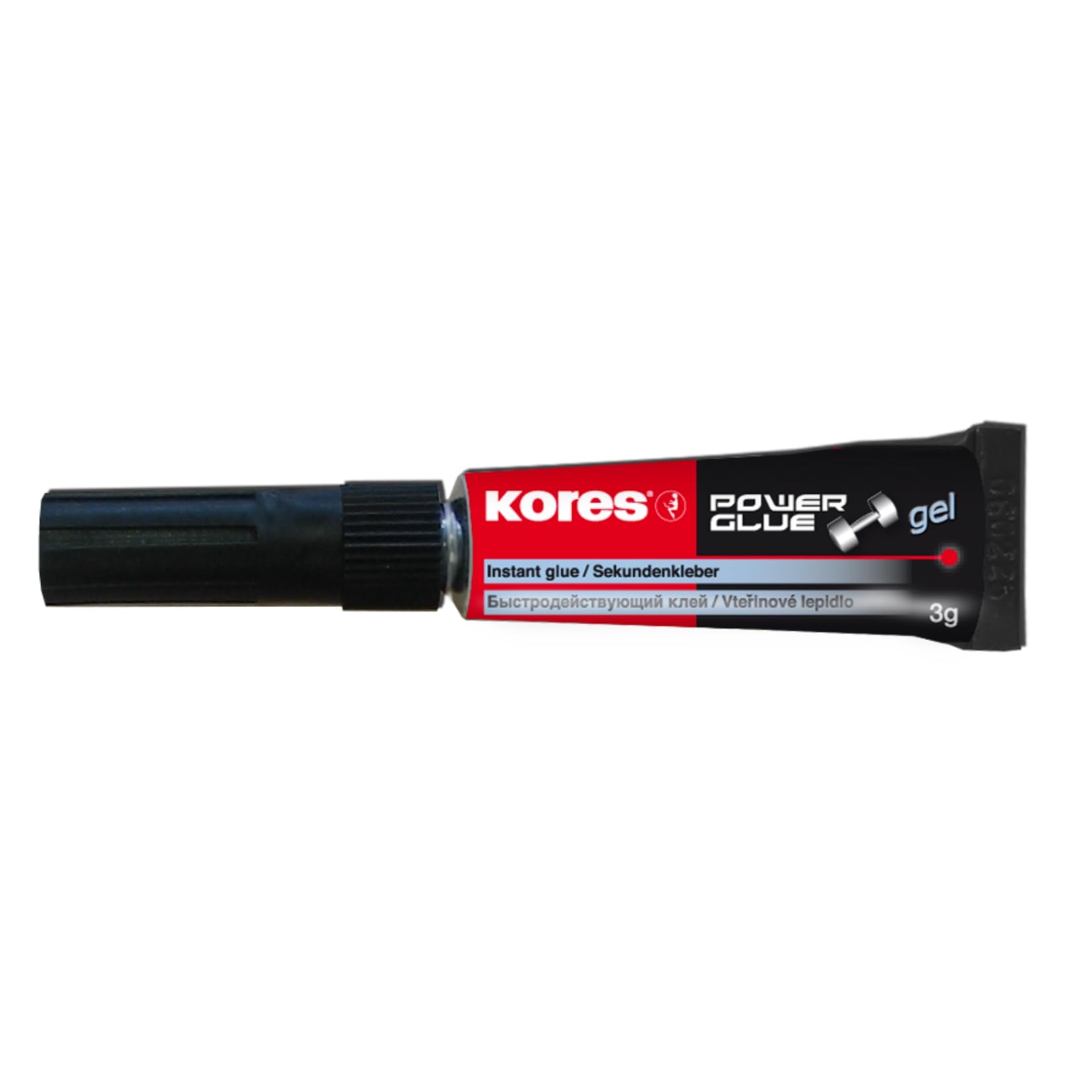 kores-powerglue-sekundenkleber-3-g-einzelpackung image 3