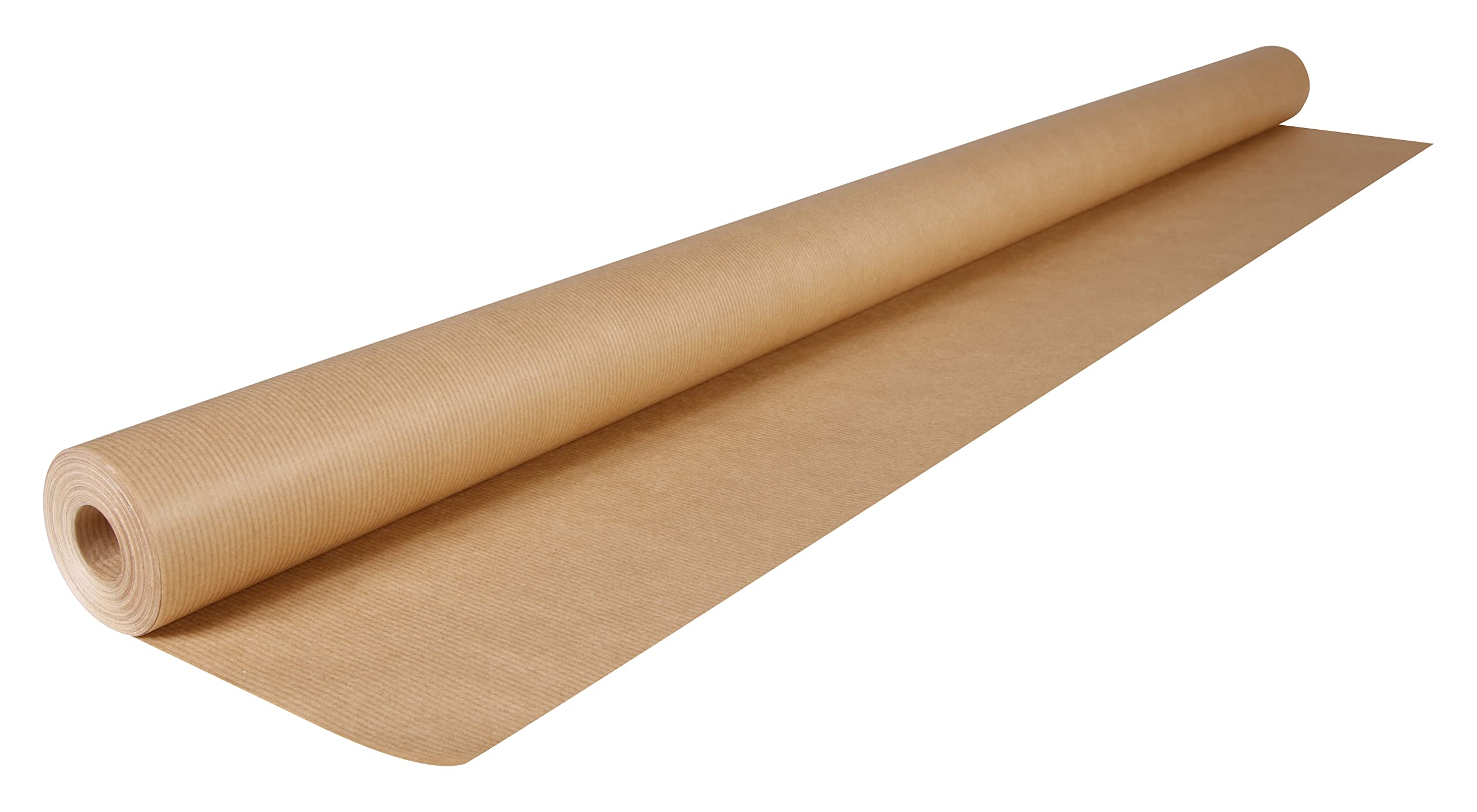 clairefontaine-595771c-kraftpapier-rolle-50-x-1-m-60g-gerippt-braun image 4