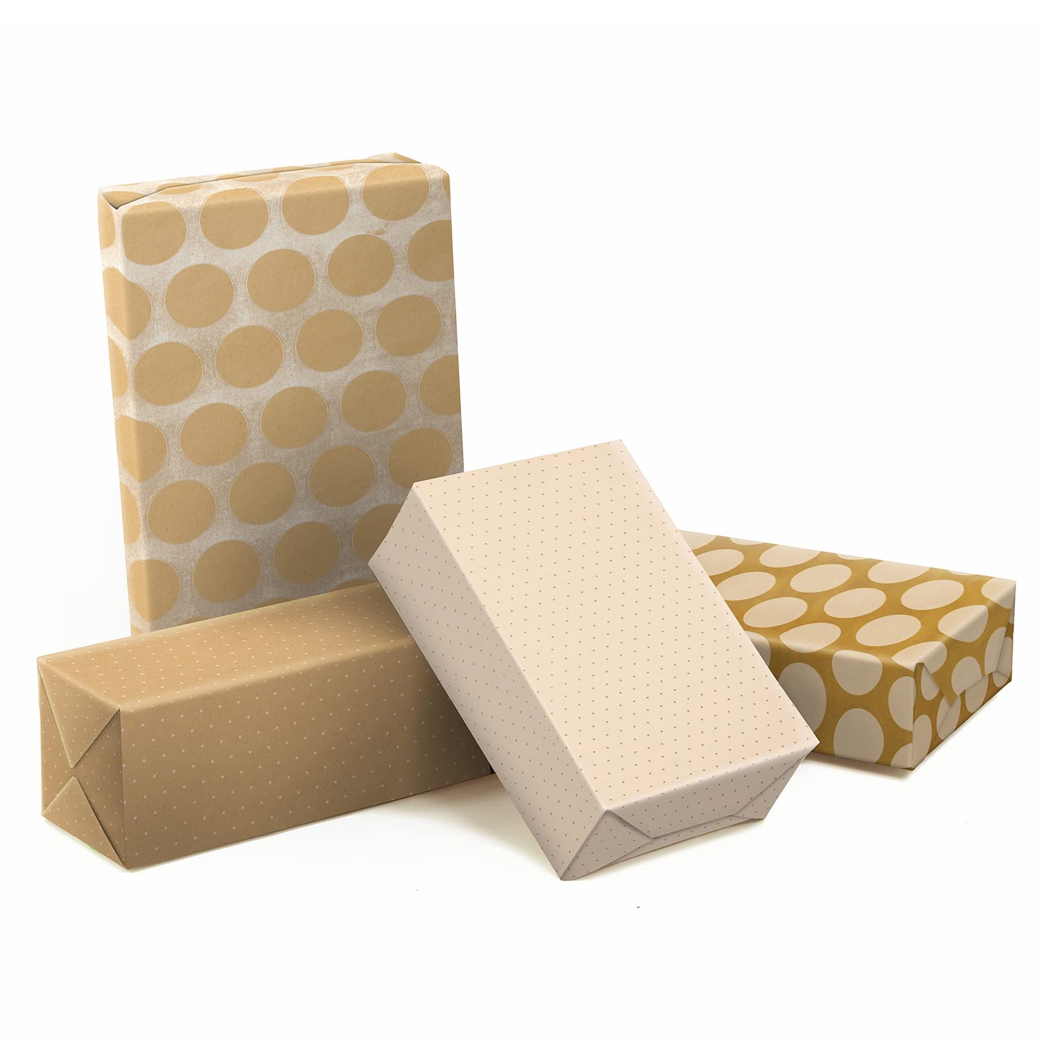clairefontaine-223879amzc-kraftpapier-rollen-10-x-5-m-x-0-70-m-100-recycelt-gold image 4