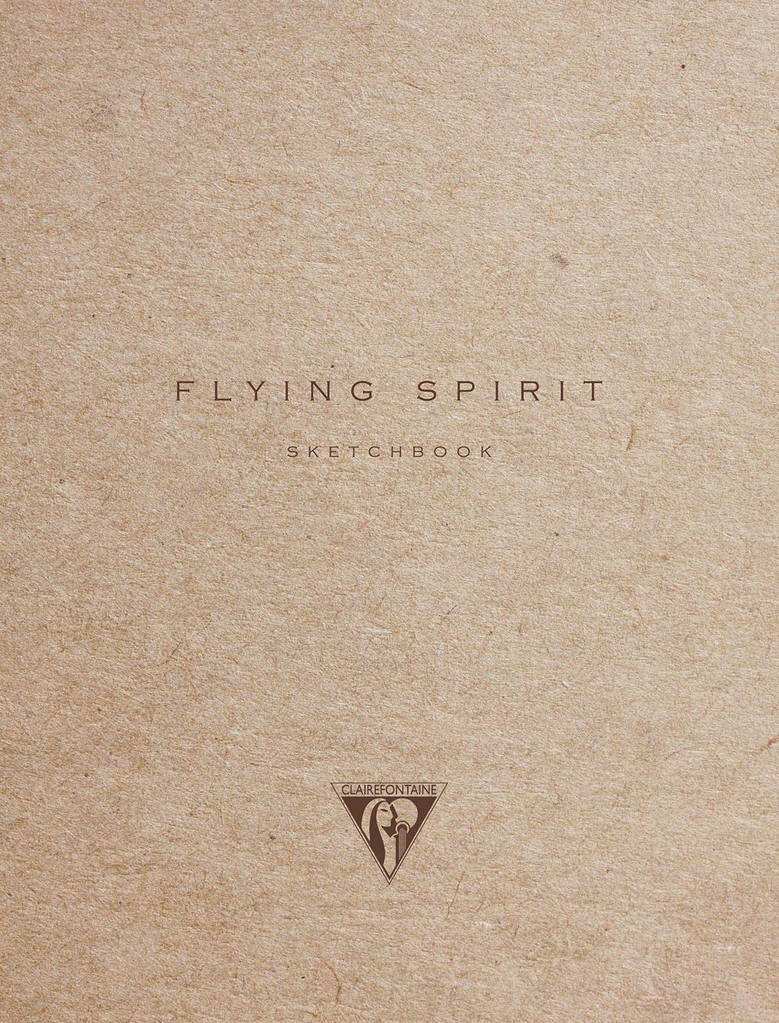 clairefontaine-flying-spirit-skizzenheft-din-a5-16-x-21-cm-60-blatt-90-g-elfenbe image 1