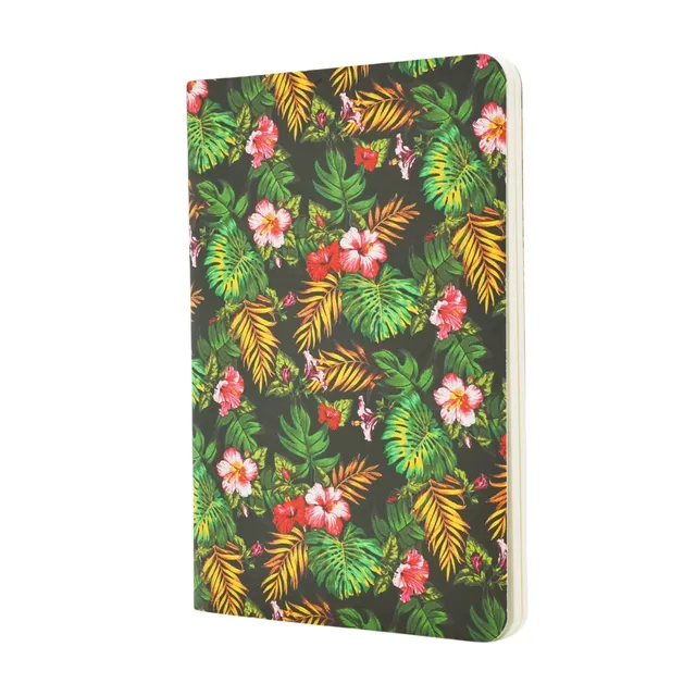 paperblanks-nani-aloha-cahier-a6-liniert image 1