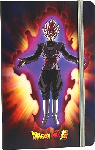 clairefontaine-dragon-ball-super-notizheft-11x17-cm-liniert-48-blatt-hardcover-m image 7