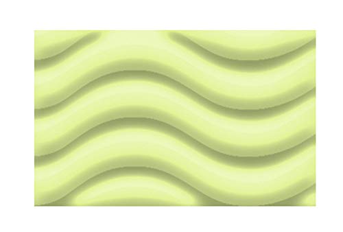 ursus-9840050-schult-ten-3d-uni-apfelgr-n-68-cm-5-rohlinge-6-eckig image 3