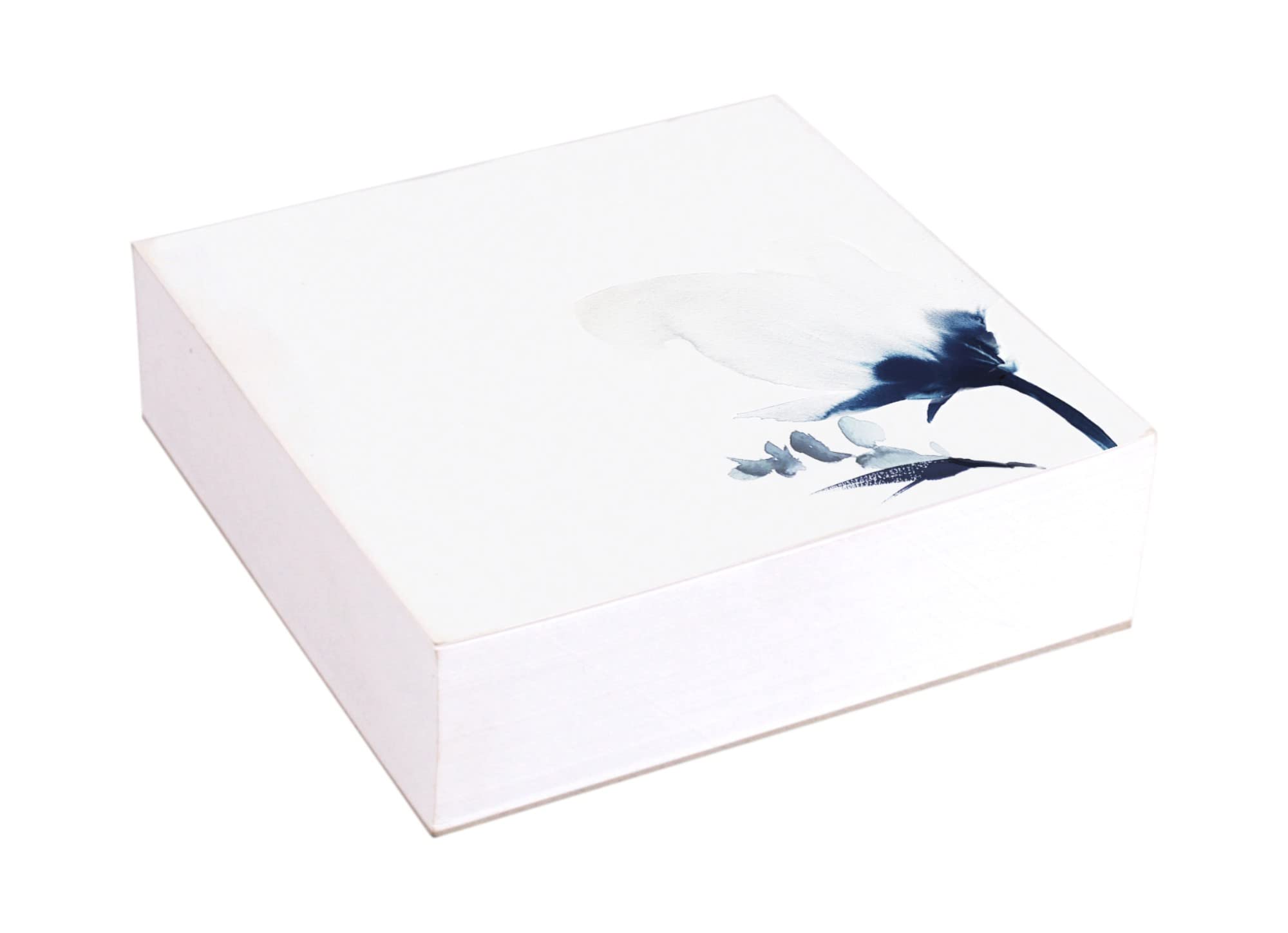 clairefontaine-inkebana-115941c-memo-block-zettelbox-250-blatt-9-8x9-8-cm image 2