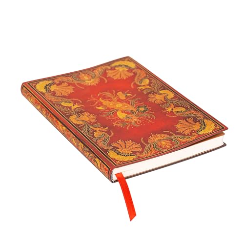 paperblanks-notizbuch-fiammetta-midi-liniert-softcover-flexi-mit-elastikbandvers image 6