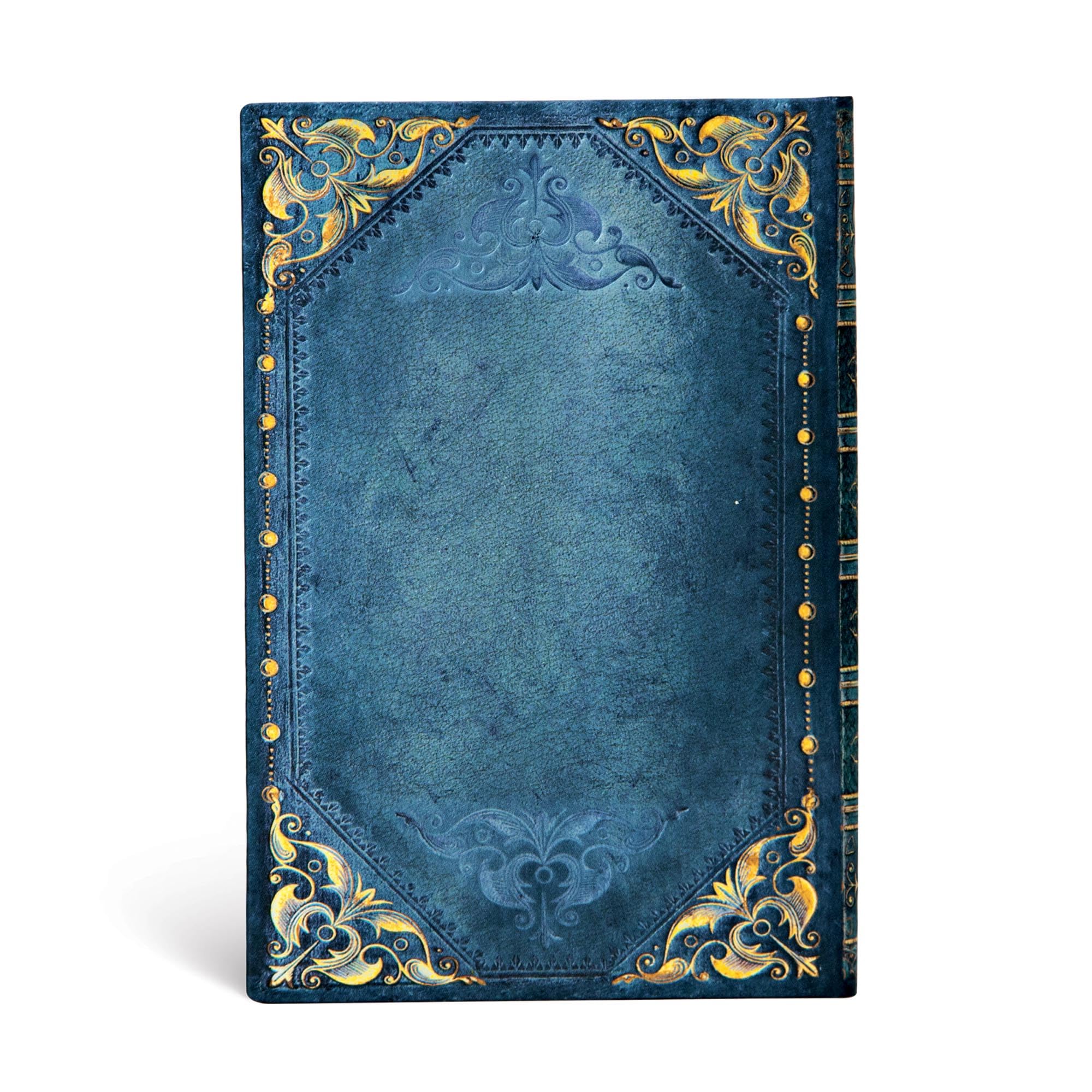 paperblanks-notizbuch-mini-liniert-95x140-mm-the-new-romantics-peacock-punk-176- image 4