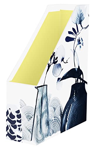 clairefontaine-inkebana-stehsammler-25x10x32-5-cm-zeitschriftenst-nder-zeitungsh image 3
