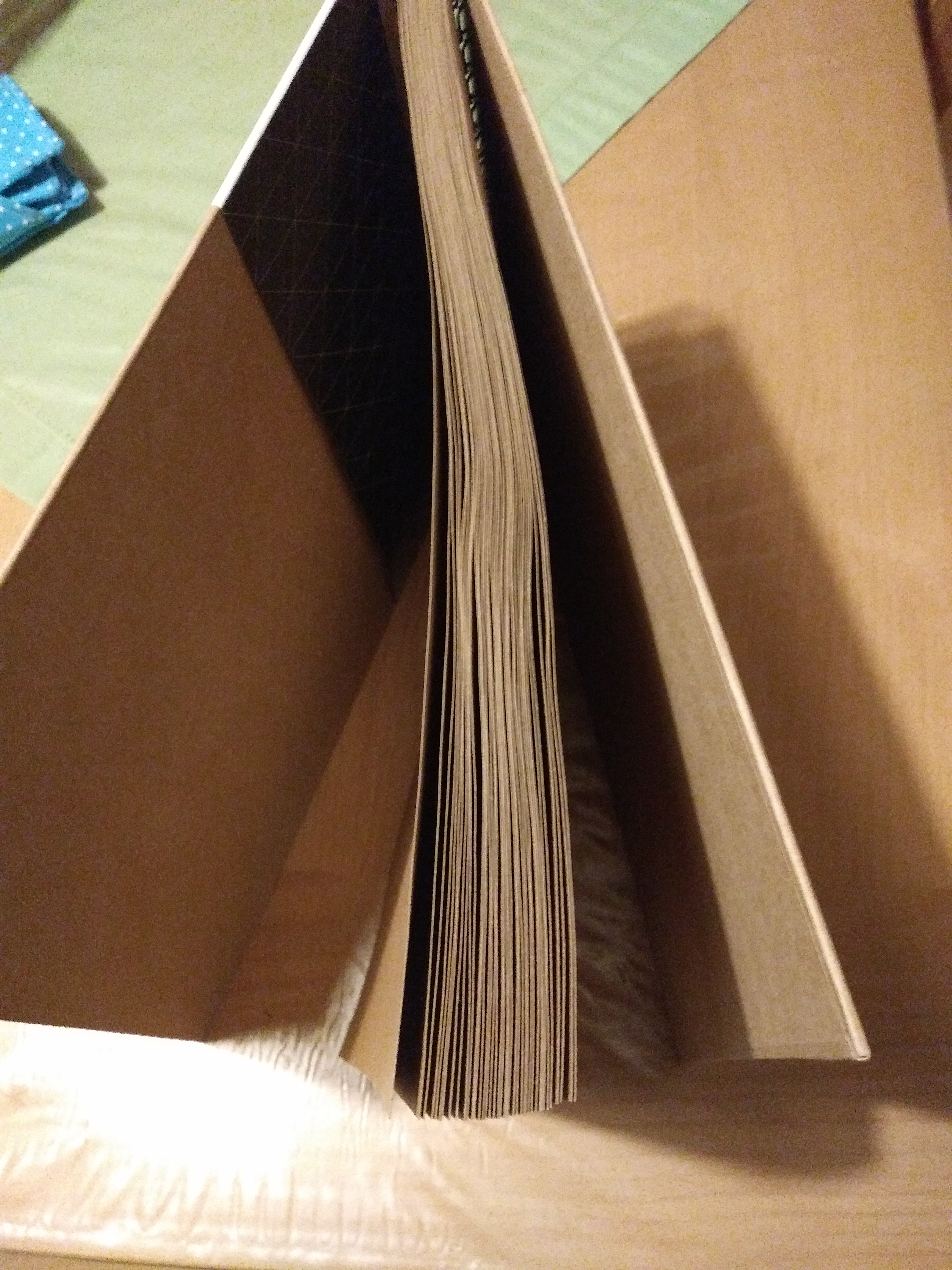 Wunderschönes Erinnerungsalbum