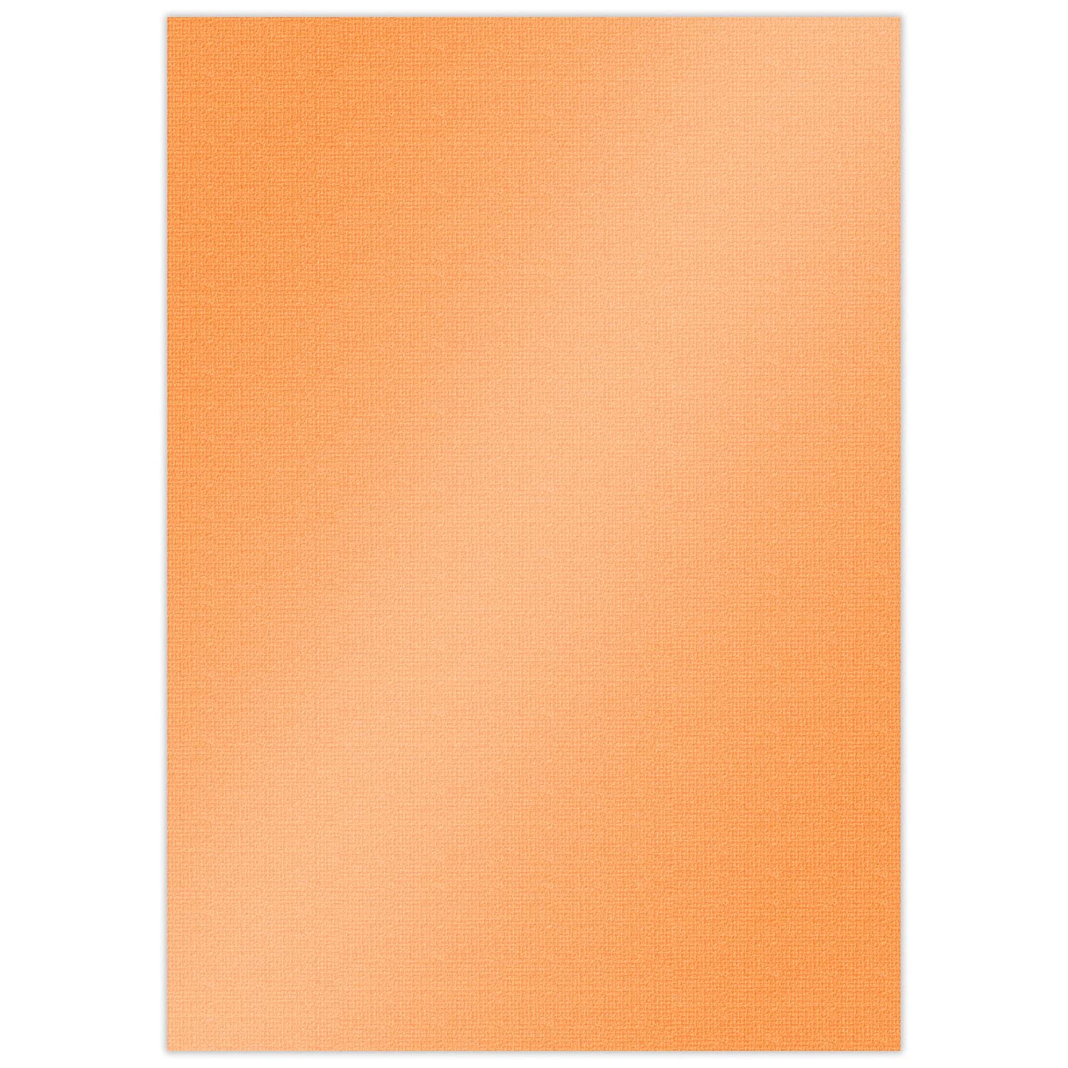 ursus-struktura-pearl-2-bastelkarton-orange-220-g-qm-din-a4-25-blatt image 1