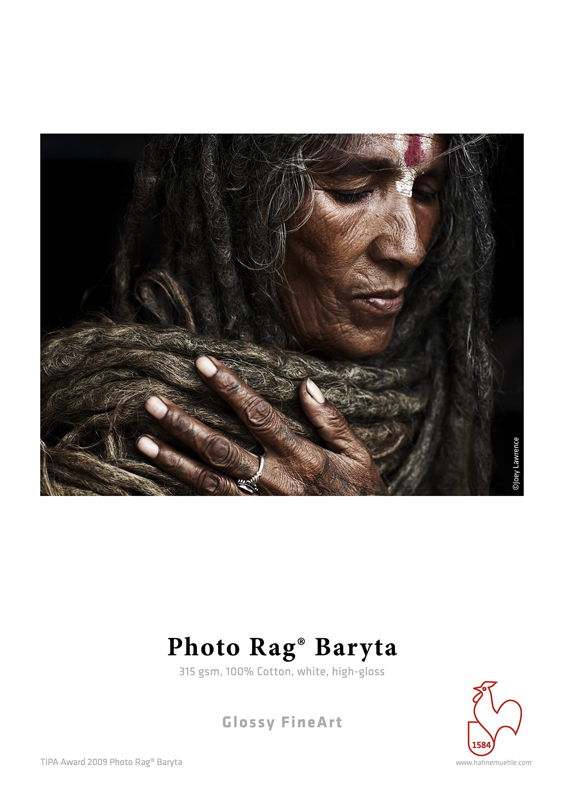 hahnem-hle-photo-rag-baryta-315-g-m-din-a4-25-blatt-wei image 4