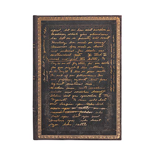 paperblanks-celebrating-charlie-chaplin-midi-notizbuch-liniert-hardcover-mit-ela image 7
