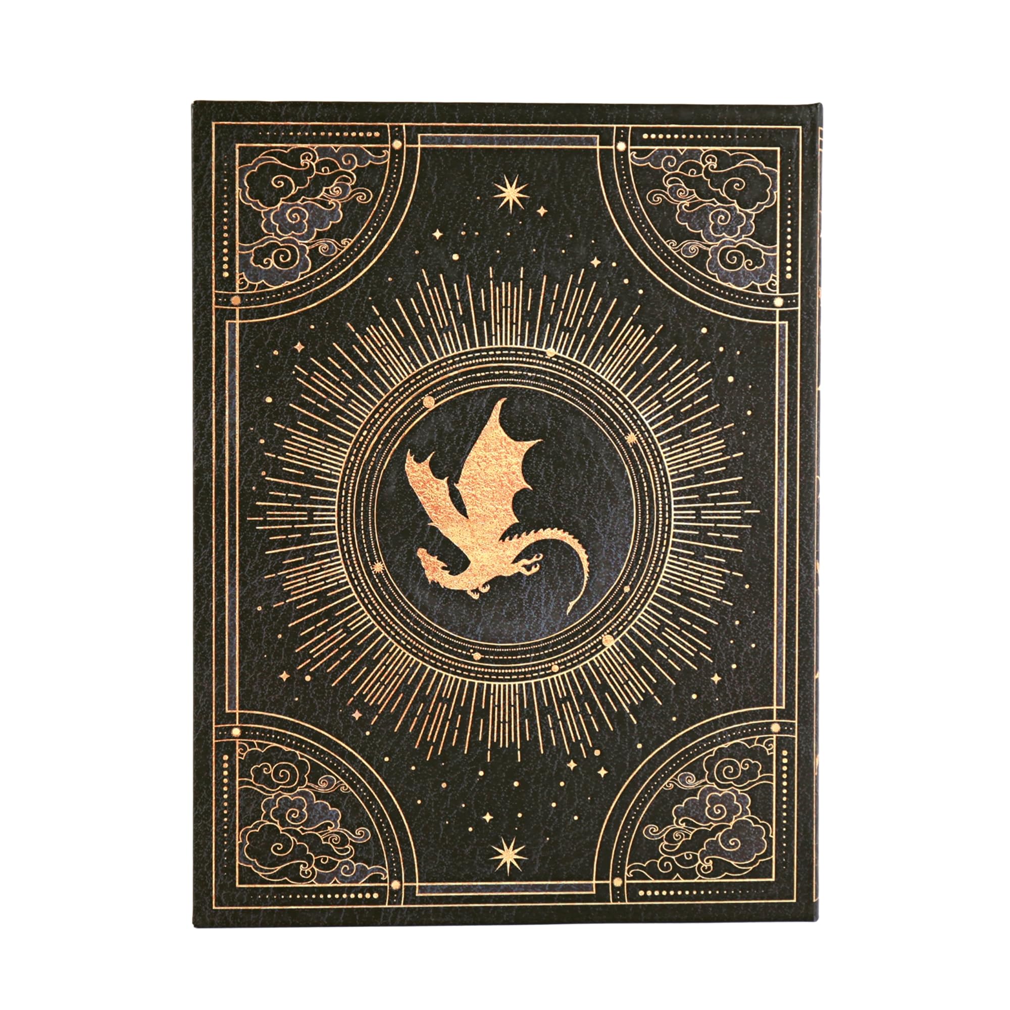 paperblanks-fourth-wing-shadows-of-navarre-midi-journal-unliniert-hardcover image 2