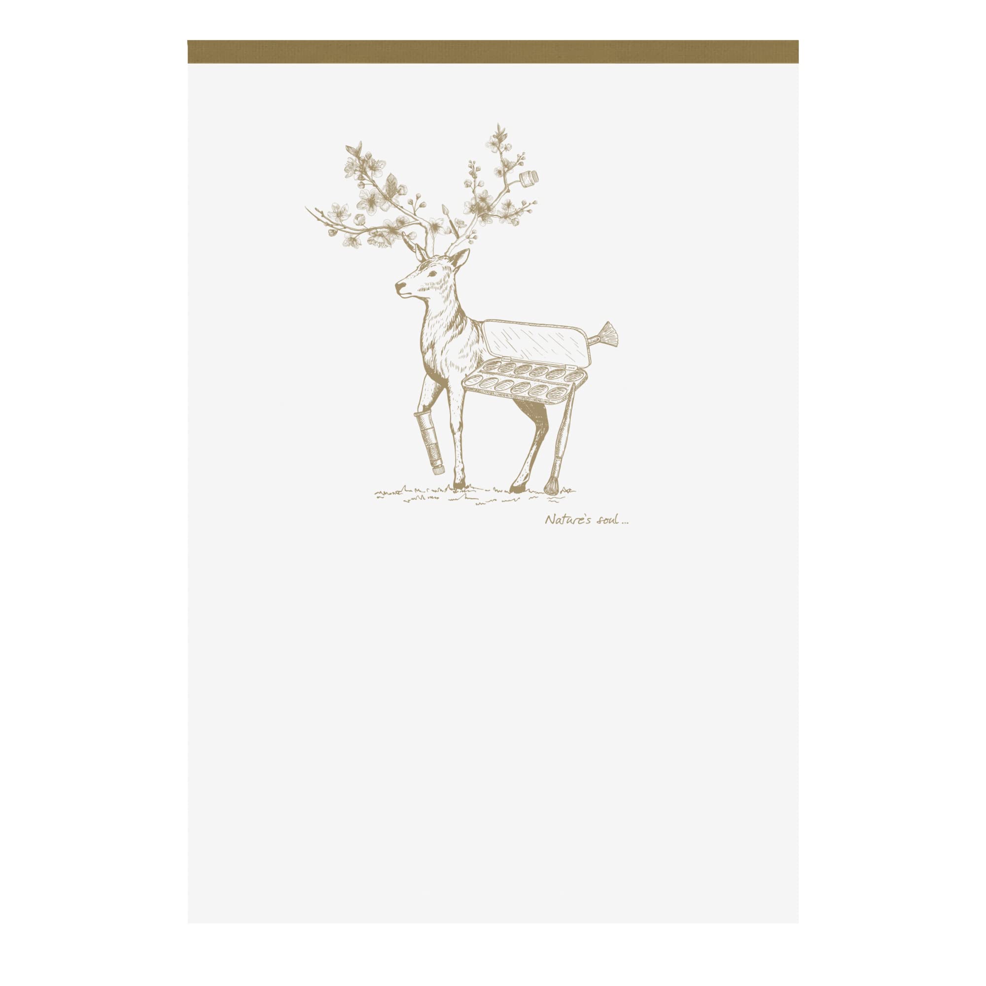 clairefontaine-104646c-notizblock-flying-spirit-a6-10-5x14-8-cm-liniert-70-blatt image 3
