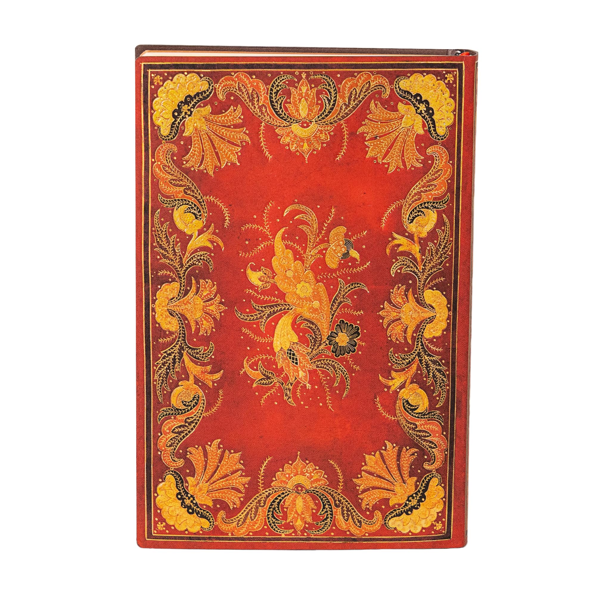 paperblanks-notizbuch-fiammetta-ultra-unliniert-softcover-flexi-mit-elastikbandv image 2