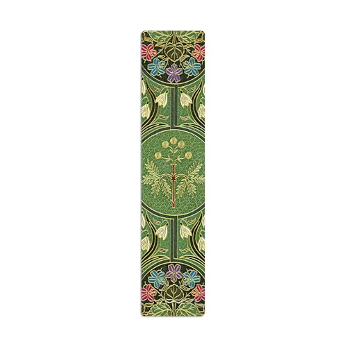 paperblanks-poetry-in-bloom-lesezeichen-doppelseitig image 4