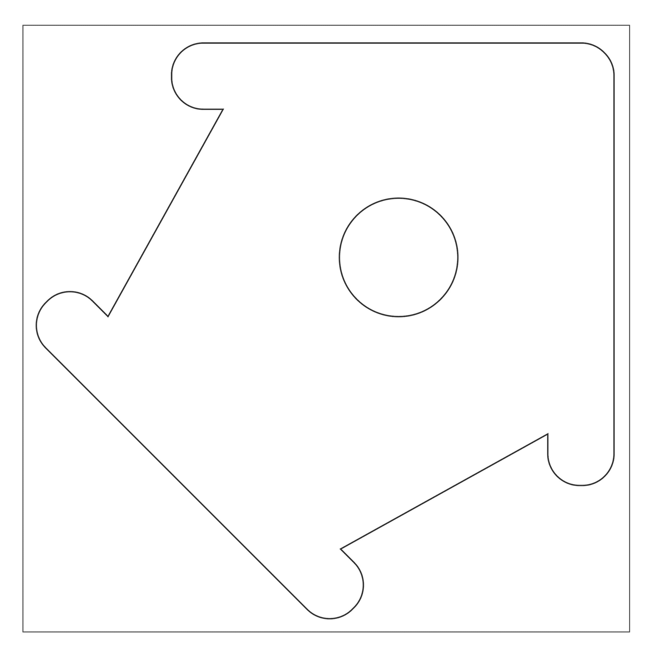 ursus-1712-00-11f-blanko-motive-vogelhaus-20-st-ck-fotokarton-300-g-m-23-x-23-cm image 3