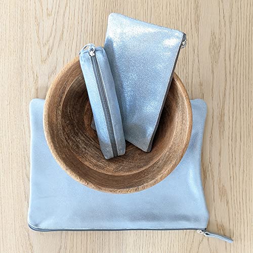 clairefontaine-plume-schlamperm-ppchen-slim-aus-lammwildleder-4-x-2-5-x-19-5-cm- image 7