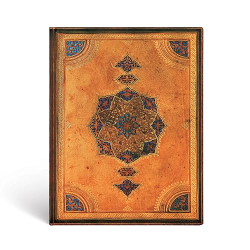paperblanks-safawidische-bindekunst-ultra-flexi-notizbuch-180x230-mm-liniert-176 image 5