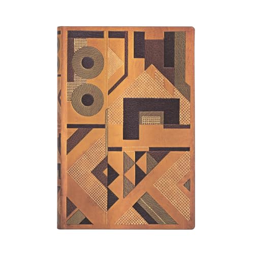 paperblanks-moutarde-shape-shift-mini-notizbuch-liniert-flexi-softcover image 4