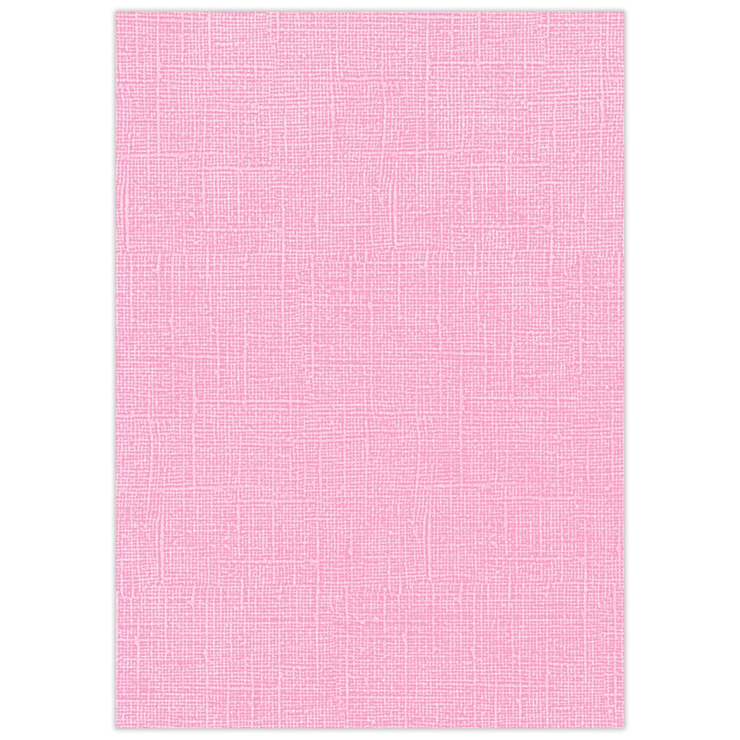ursus-struktura-vintage-1-bastelkarton-din-a4-rosa-220-g-qm-25-blatt image 1