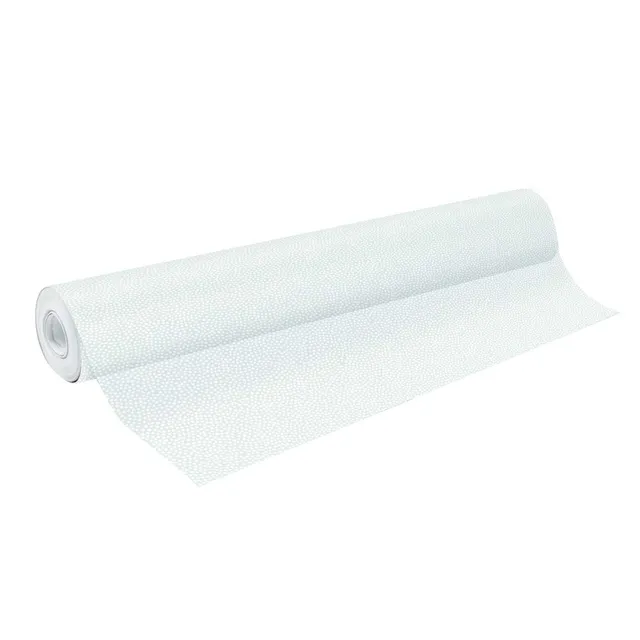 clairefontaine-floristfolie-rolle-35-50-x-0-70-m-wei-e-punkte image 1