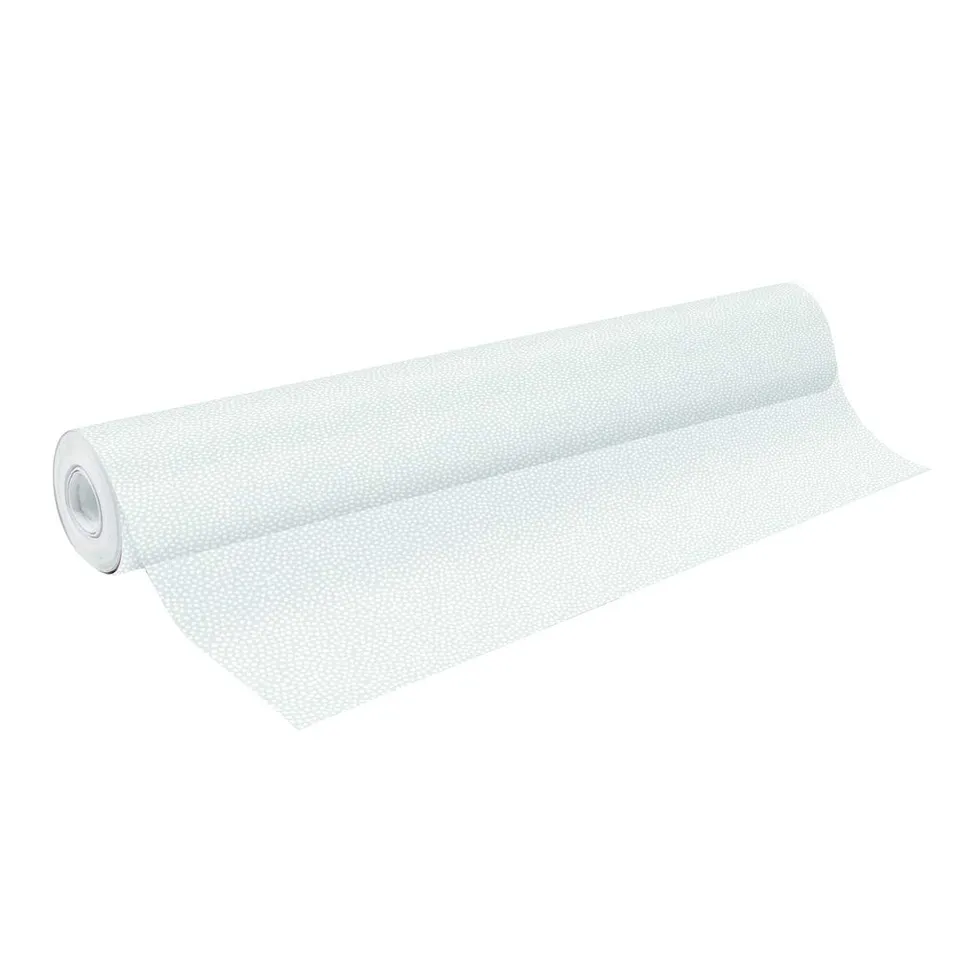 clairefontaine-floristfolie-rolle-35-50-x-0-70-m-wei-e-punkte image 1