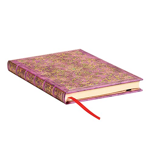 paperblanks-diamond-jubilee-midi-journal-liniert-hardcover-mit-gummiband image 6