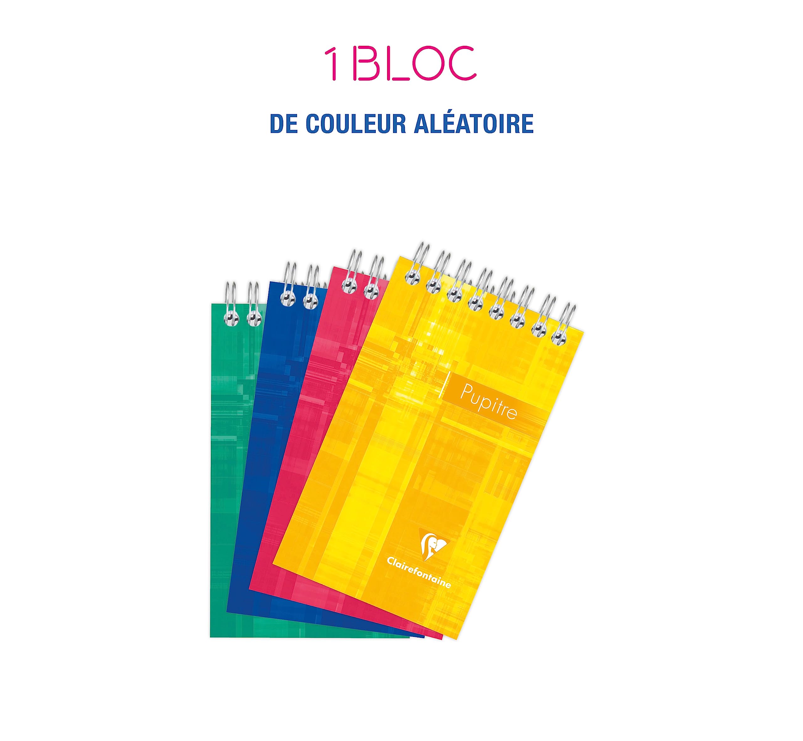 clairefontaine-calligraphe-spiralblock-kariert-75-x-120-mm-60-blatt image 2