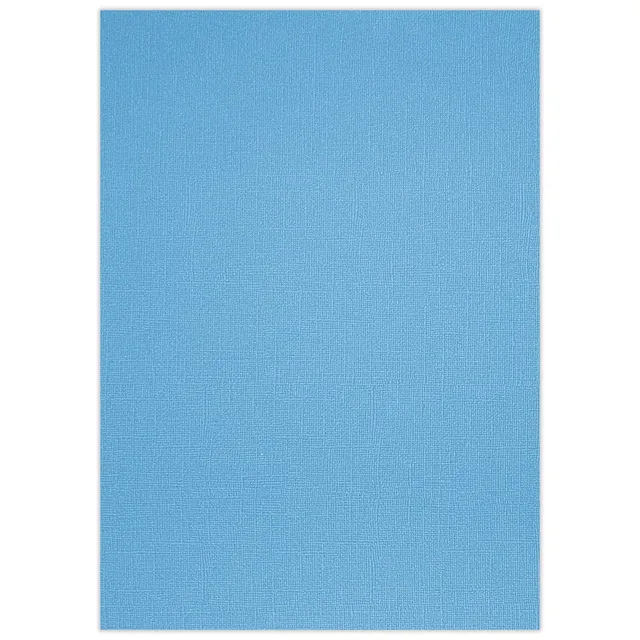 ursus-struktura-basic-1-bastelkarton-din-a4-mittelbraun-220-g-qm-25-blatt image 1