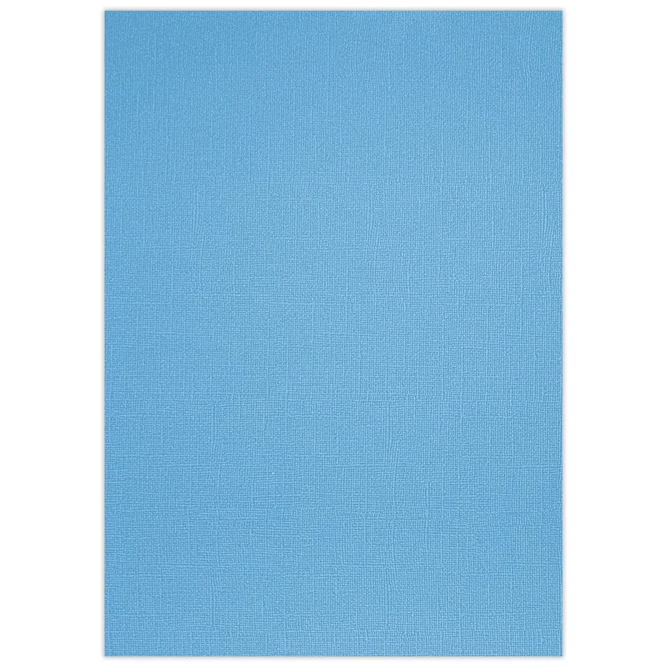 ursus-struktura-basic-1-bastelkarton-din-a4-mittelbraun-220-g-qm-25-blatt image 1