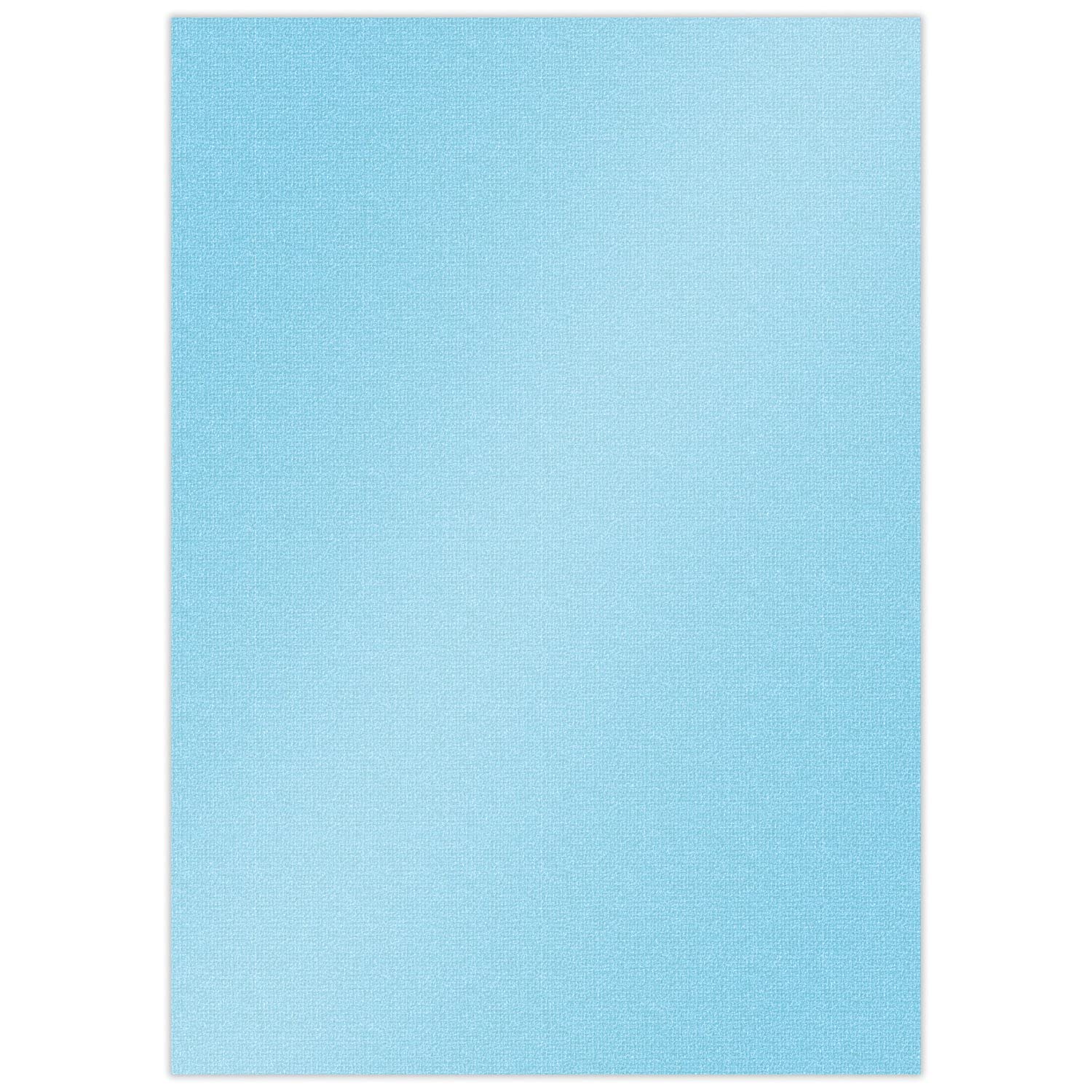 ursus-81204611-bastelkarton-struktura-pearl-1-arktisblau-din-a4-220-g-qm-25-blat image 1