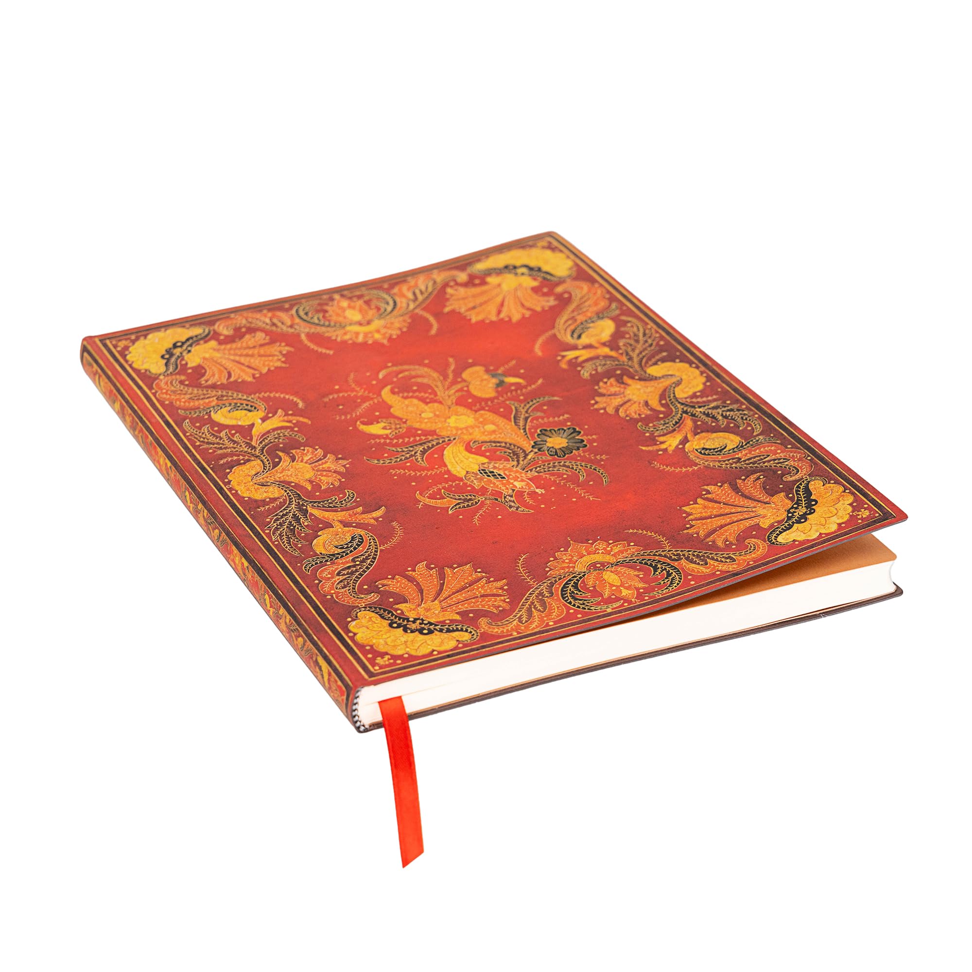 paperblanks-notizbuch-fiammetta-mini-liniert-softcover-flexi-mit-elastikbandvers image 3