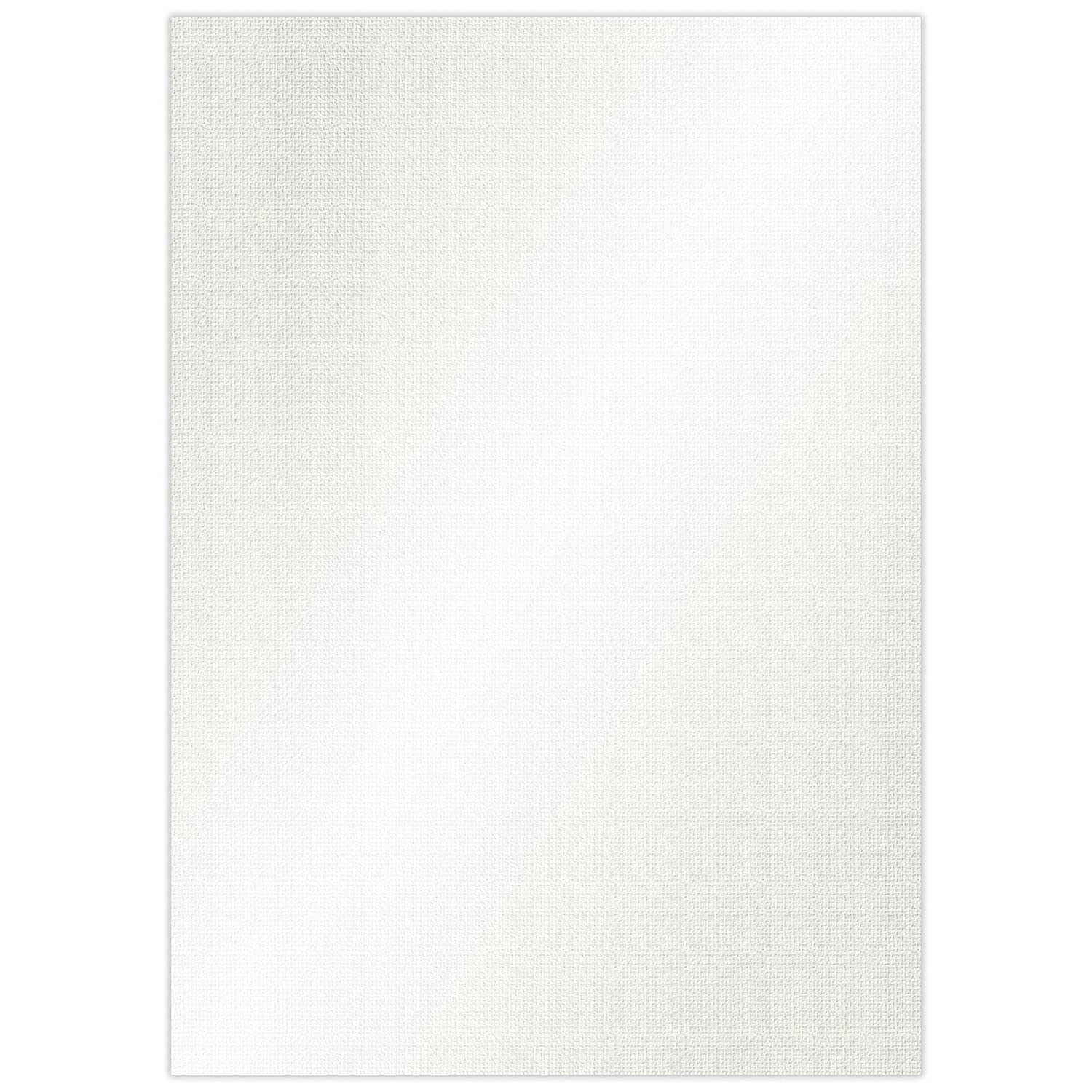 ursus-81204639-bastelkarton-struktura-pearl-2-sand-a4-220-g-qm-25-blatt-leinen-p image 1