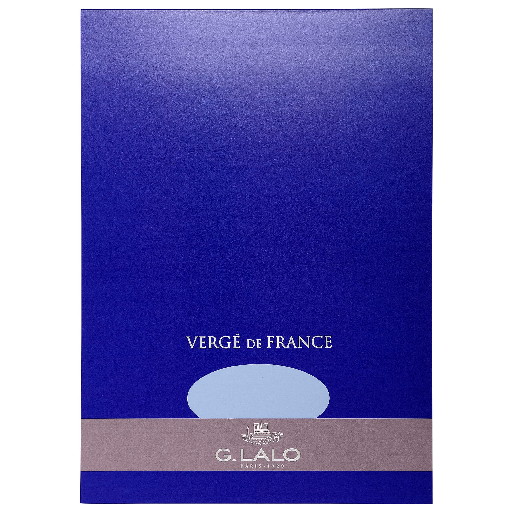 clairefontaine-g-lalo-verg-de-france-schreibblock-din-a5-100-g-m-50-blatt-wei image 8