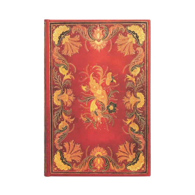 paperblanks-fiammetta-mini-liniert-hardcover-journal-mit-gummiband image 1