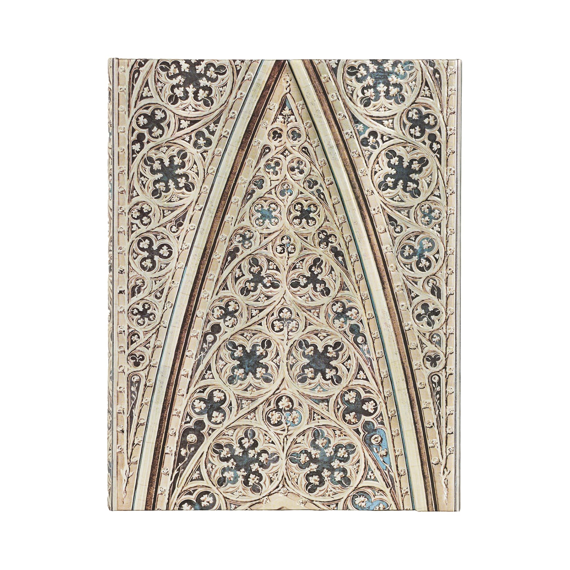 paperblanks-vault-of-the-milan-cathedral-ultra-notizbuch-liniert-hardcover-mit-k image 1