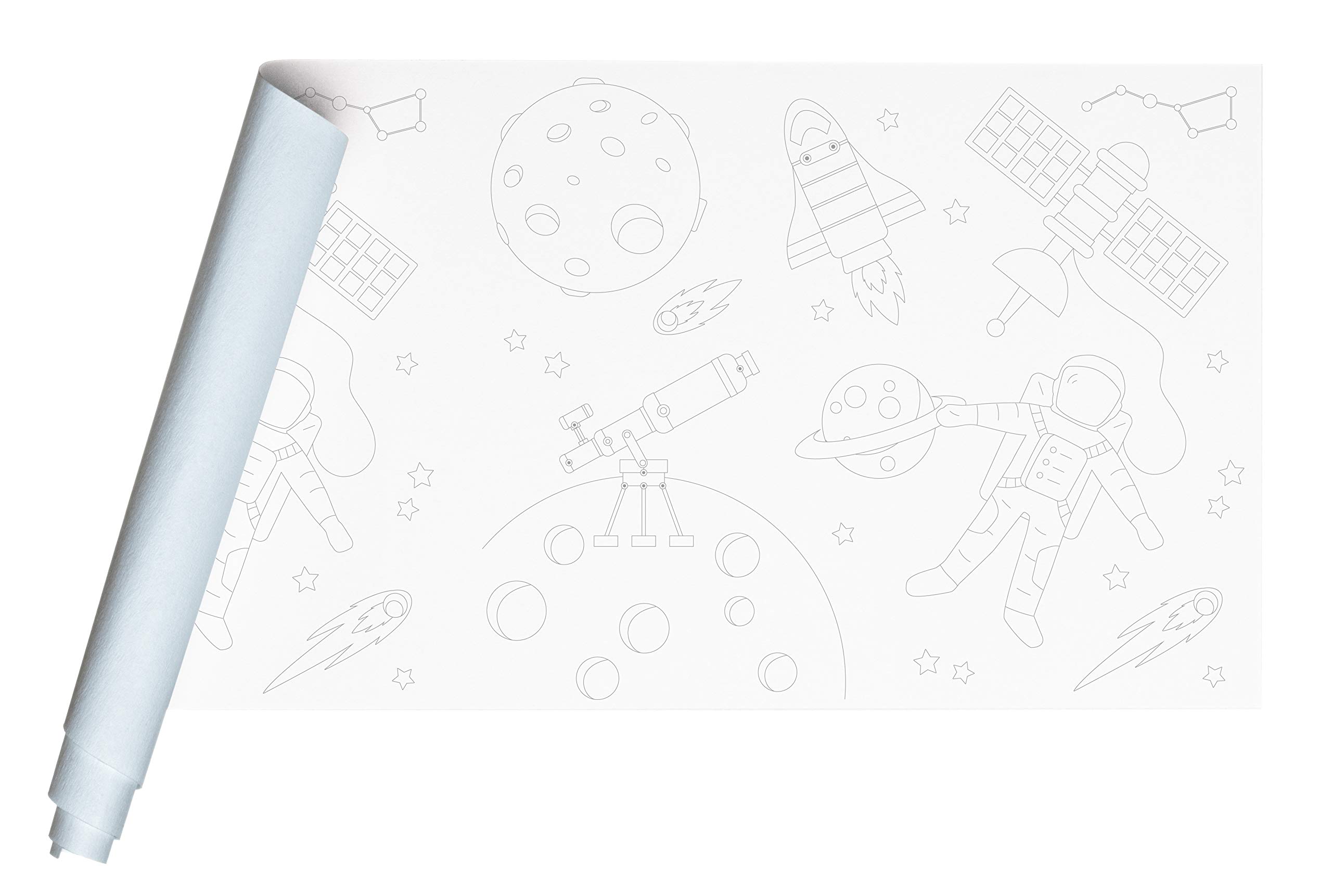 clairefontaine-34177c-freskenpapier-rolle-120-g-10-x-0-50-m-mit-vordruck image 5