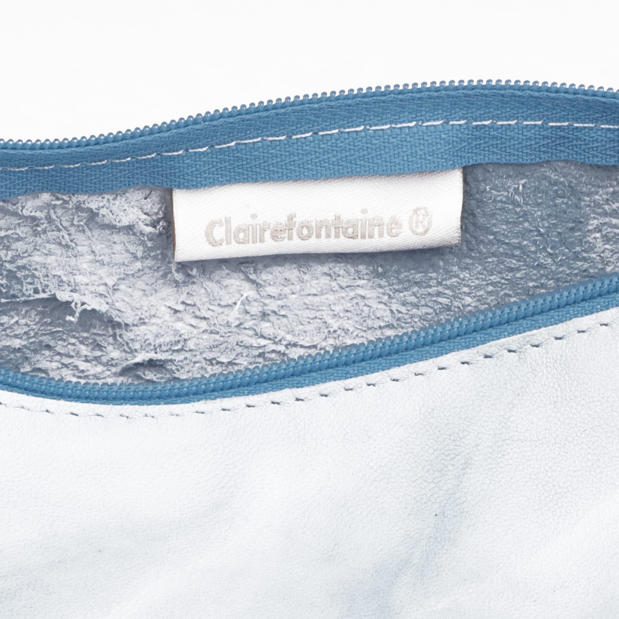 clairefontaine-tie-dye-m-ppchen-5-5-x-22-cm-lammleder-blau image 4