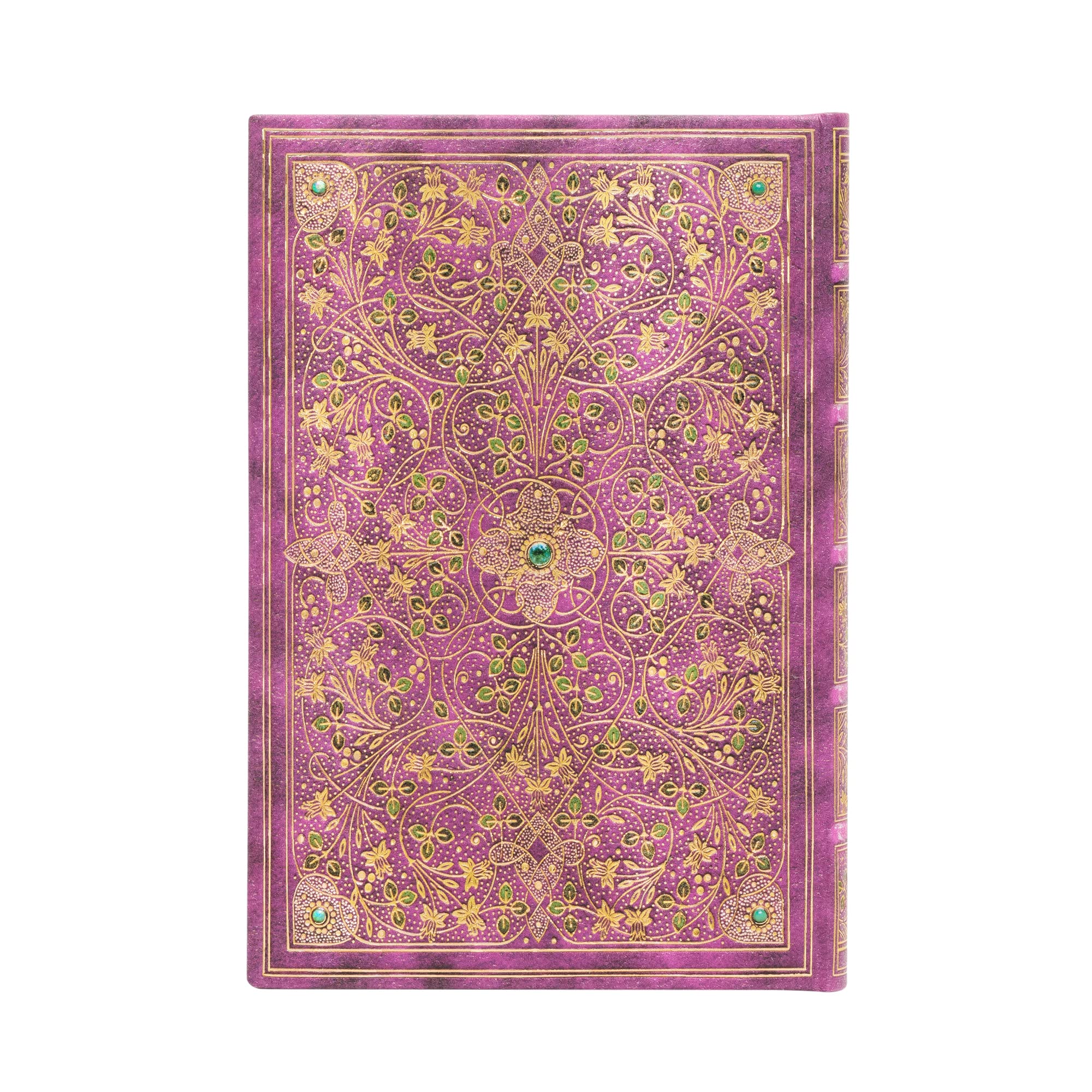 paperblanks-diamond-jubilee-sangorski-sutcliffe-mini-notizbuch-liniert-hardcover image 2