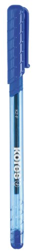 kores-k-pen-k2-kugelschreiber-f-blau-12-st-ck image 5