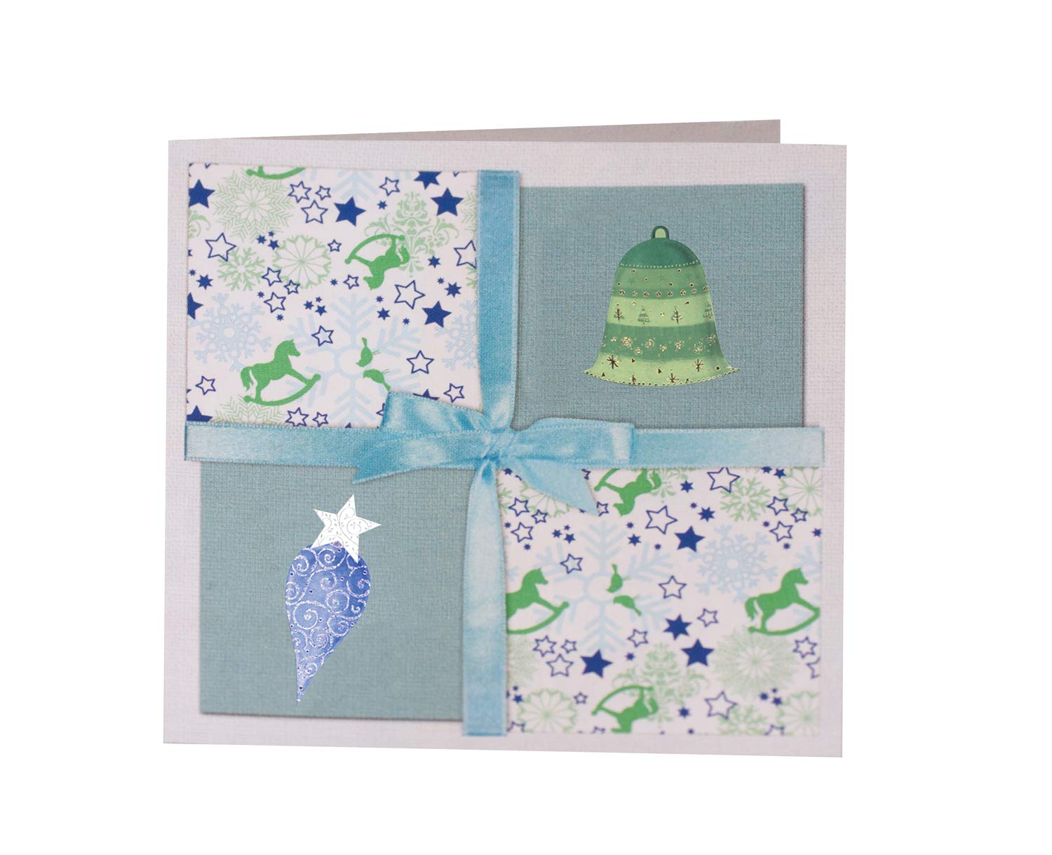 ursus-56500009-papier-accessoires-weihnachtskugeln-09-36-st-ck-in-6-motiven-vere image 2